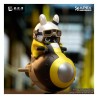 ZENLESS ZONE ZERO - Happy Shake Rocketboo Apex PVC Figure 10 cm