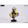 ZENLESS ZONE ZERO - Happy Shake Rocketboo Apex PVC Figure 10 cm