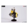 ZENLESS ZONE ZERO - Happy Shake Rocketboo Apex PVC Figure 10 cm