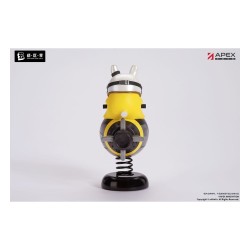 ZENLESS ZONE ZERO - Happy Shake Rocketboo Apex PVC Figure 10 cm