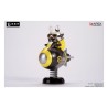 ZENLESS ZONE ZERO - Happy Shake Rocketboo Apex PVC Figure 10 cm