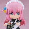 BOCCHI THE ROCK! - Hitori Gotoh Maid Ver. Basic Nendoroid Action Figure 10 cm