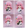BOCCHI THE ROCK! - Hitori Gotoh Maid Ver. Basic Nendoroid Action Figure 10 cm