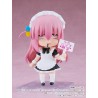 BOCCHI THE ROCK! - Hitori Gotoh Maid Ver. Basic Nendoroid Action Figure 10 cm