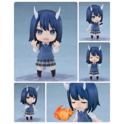 RURIDRAGON - Ruri Aoki Nendoroid Action Figure 10 cm