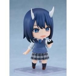 RURIDRAGON - Ruri Aoki Nendoroid Action Figure 10 cm