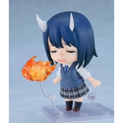 RURIDRAGON - Ruri Aoki Nendoroid Action Figure 10 cm