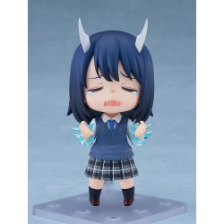 RURIDRAGON - Ruri Aoki Nendoroid Action Figure 10 cm