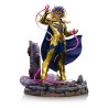 SAINT SEIYA - TCancer Deathmask Art Scale Iron Studios 1/10 Resin Figure 23 cm
