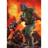 DOOM - Doom Marine Pop Up Parade PVC Figure 17 cm