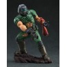 DOOM - Doom Marine Pop Up Parade PVC Figure 17 cm