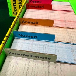 Domande Stupide da Fare ai Vostri Amici (ITA)