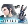 FINAL FANTASY VII Rebirth - Zack Fair 1/4 Square-Enix PVC Figure 57 cm