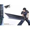 FINAL FANTASY VII Rebirth - Zack Fair 1/4 Square-Enix PVC Figure 57 cm