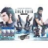 FINAL FANTASY VII Rebirth - Zack Fair 1/4 Square-Enix PVC Figure 57 cm
