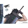 FINAL FANTASY VII Rebirth - Zack Fair Deluxe Ver. 1/4 Square-Enix PVC Figure 57 cm