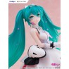 HATSUNE MIKU - Hatsune Miku Galaxy Live Ver. Tenitol Furyu PVC Figure 21 cm