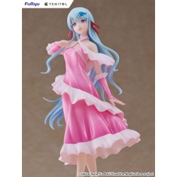 MAGILUMIERE CO. LTD. - Aoi Lily Tenitol Furyu PVC Figure 19 cm