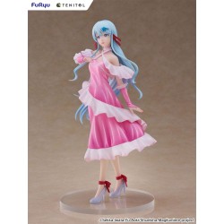 MAGILUMIERE CO. LTD. - Aoi Lily Tenitol Furyu PVC Figure 19 cm