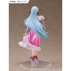MAGILUMIERE CO. LTD. - Aoi Lily Tenitol Furyu PVC Figure 19 cm