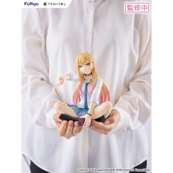 MY DRESS-UP DARLING - Marin Kitagawa BIG Noodle Stopper Furyu PVC Figure 22 cm