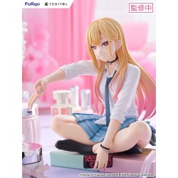 MY DRESS-UP DARLING - Marin Kitagawa BIG Noodle Stopper Furyu PVC Figure 22 cm