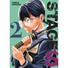 Stage S Vol. 2 (ITA)