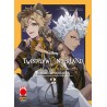 Twisted Wonderland Il Manga: Book of Savanaclaw Vol. 2 (ITA)