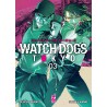 Watch dogs Tokyo Vol. 3 (ITA)