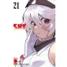 Shy Vol. 21 (ITA)