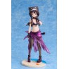 KONO SUBA - Megumin Chomusuke Swimsuit Ver. 1/7 PVC Figure 22 cm