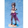 KONO SUBA - Megumin Chomusuke Swimsuit Ver. 1/7 PVC Figure 22 cm