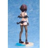 KONO SUBA - Megumin Chomusuke Swimsuit Ver. 1/7 PVC Figure 22 cm