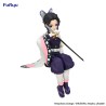 DEMON SLAYER - Kocho Shinobu Noodle Stopper Furyu PVC Figure (Re-run) 11 cm