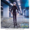 JUJUTSU KAISEN - Satoru Gojo Extermination Luminasta Sega PVC Figure 26 cm