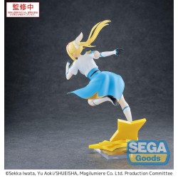 MAGILUMIERE CO. LTD. - Hitomi Koshigaya Luminasta Sega PVC Figure 19 cm