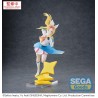 MAGILUMIERE CO. LTD. - Hitomi Koshigaya Luminasta Sega PVC Figure 19 cm