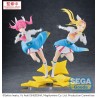 MAGILUMIERE CO. LTD. - Hitomi Koshigaya Luminasta Sega PVC Figure 19 cm