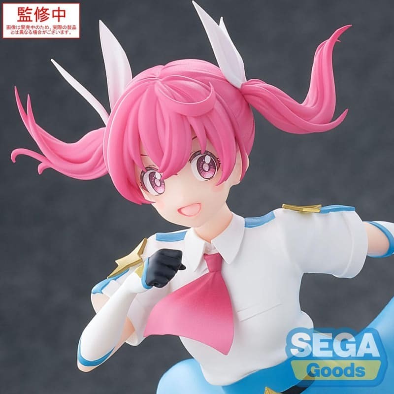 MAGILUMIERE CO. LTD. - Kana Sakuragi Luminasta Sega PVC Figure 18 cm