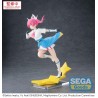 MAGILUMIERE CO. LTD. - Kana Sakuragi Luminasta Sega PVC Figure 18 cm