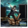 SPY X FAMILY - Yor Forger Thorn Princess mission extend Luminasta Sega PVC Figure 19 cm