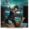 SPY X FAMILY - Yor Forger Thorn Princess mission extend Luminasta Sega PVC Figure 19 cm