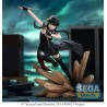 SPY X FAMILY - Yor Forger Thorn Princess mission extend Luminasta Sega PVC Figure 19 cm