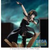 SPY X FAMILY - Yor Forger Thorn Princess mission extend Luminasta Sega PVC Figure 19 cm