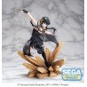 SPY X FAMILY - Yor Forger Thorn Princess mission extend Luminasta Sega PVC Figure 19 cm