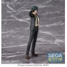 CHAINSAW MAN - Himeno Desktop x Decorate Collections Sega PVC Figure 16 cm