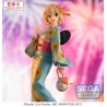 LYCORIS RECOIL - Chisato Nishikigi Festival in Yukata Luminasta Sega PVC Figure 19 cm