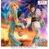 LYCORIS RECOIL - Chisato Nishikigi Festival in Yukata Luminasta Sega PVC Figure 19 cm