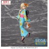 LYCORIS RECOIL - Chisato Nishikigi Festival in Yukata Luminasta Sega PVC Figure 19 cm