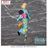 LYCORIS RECOIL - Chisato Nishikigi Festival in Yukata Luminasta Sega PVC Figure 19 cm